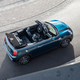 Image for article titled This 2021 Mini Sidewalk Edition Is Currently The Only Mini Available With A Manual: Report